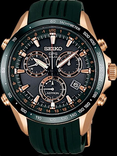 seiko astron gps solar price.